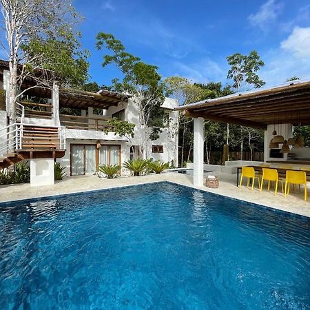 Villa Alba - Trancoso Eksteriør bilde