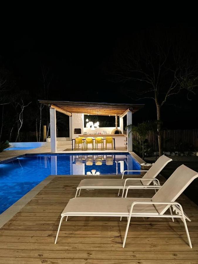 Villa Alba - Trancoso Eksteriør bilde