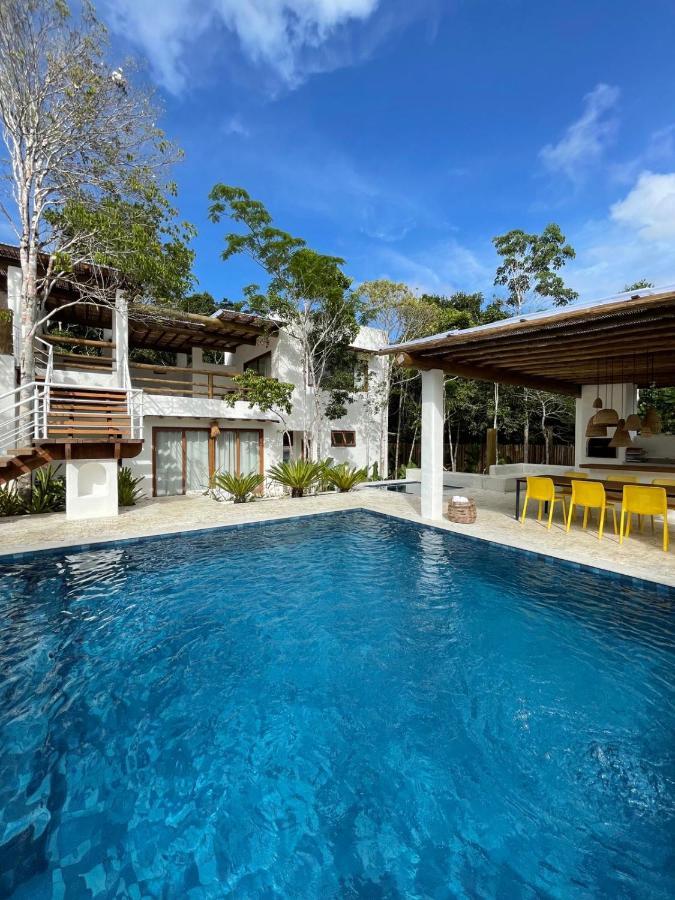 Villa Alba - Trancoso Eksteriør bilde