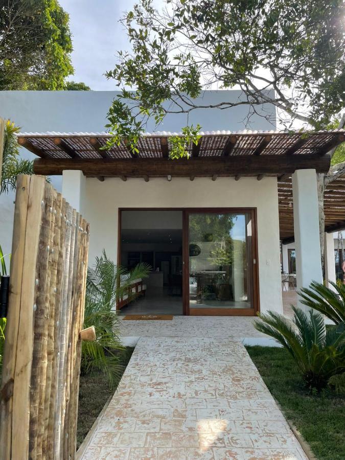 Villa Alba - Trancoso Eksteriør bilde