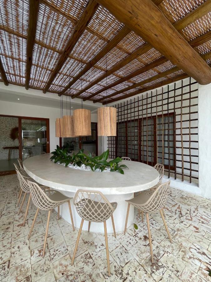Villa Alba - Trancoso Eksteriør bilde