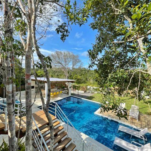 Villa Alba - Trancoso Eksteriør bilde