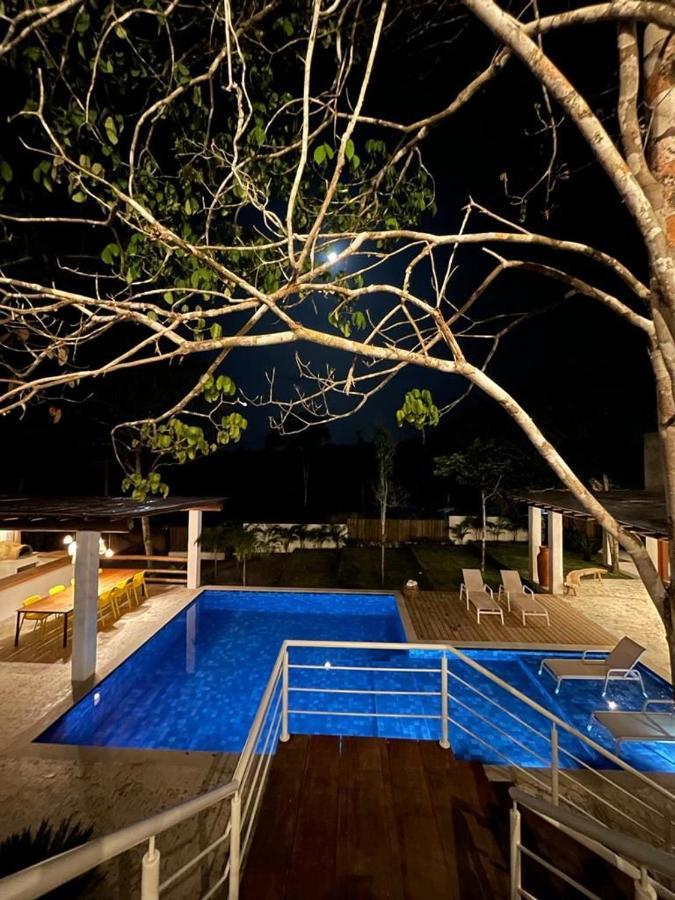 Villa Alba - Trancoso Eksteriør bilde