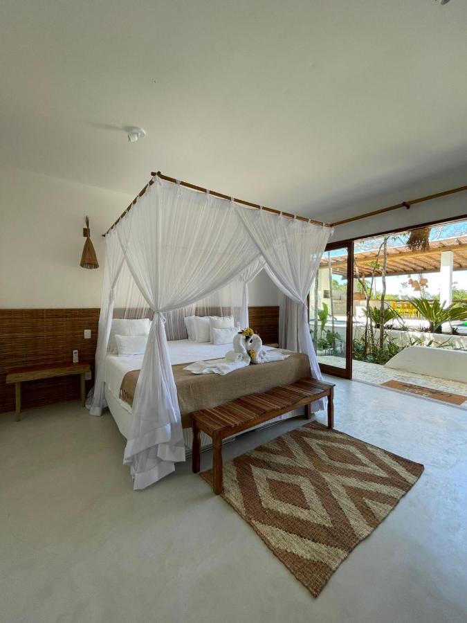 Villa Alba - Trancoso Eksteriør bilde