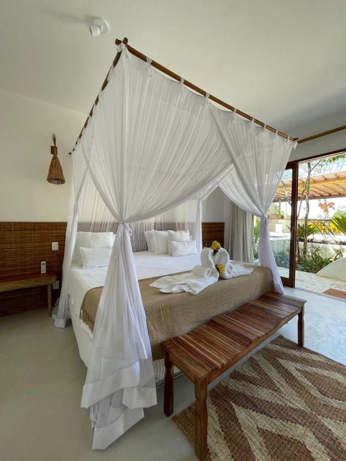 Villa Alba - Trancoso Eksteriør bilde