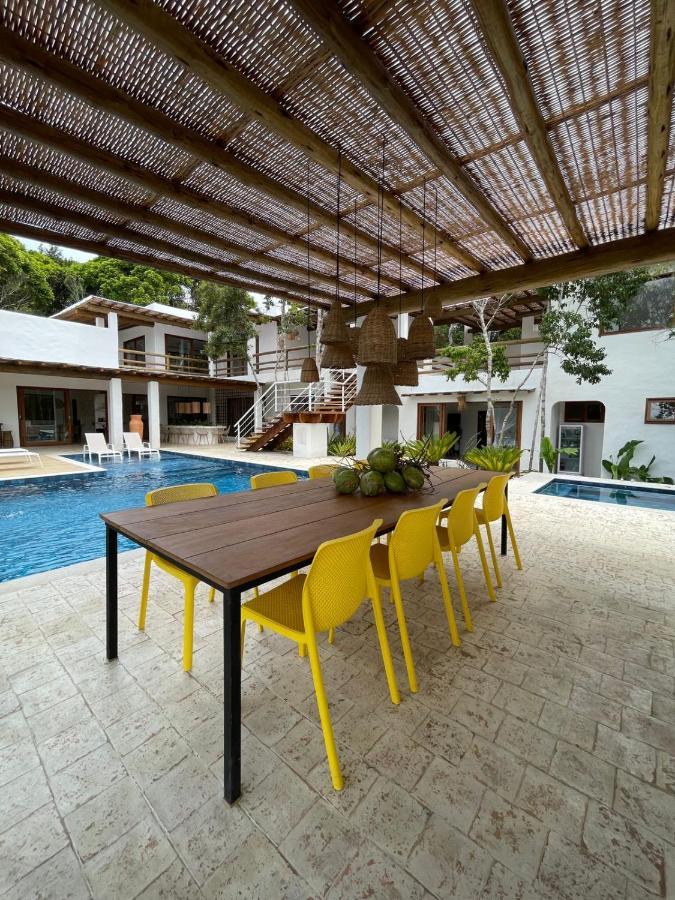 Villa Alba - Trancoso Eksteriør bilde