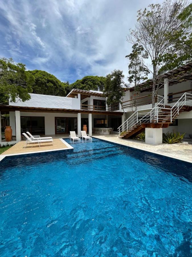 Villa Alba - Trancoso Eksteriør bilde