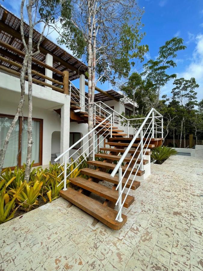 Villa Alba - Trancoso Eksteriør bilde