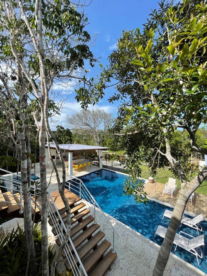 Villa Alba - Trancoso Eksteriør bilde
