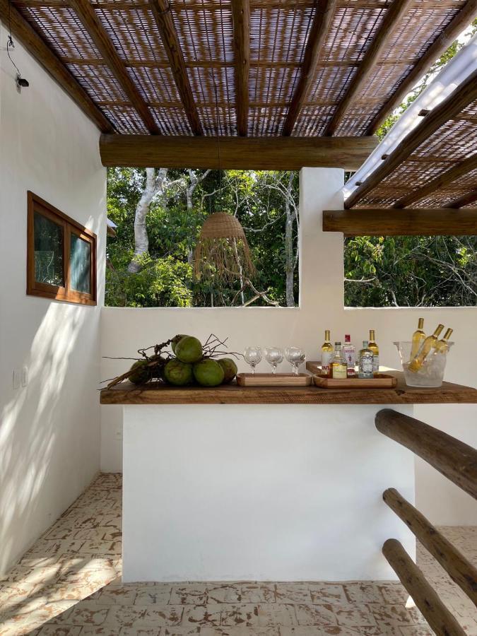 Villa Alba - Trancoso Eksteriør bilde