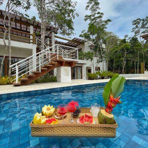 Villa Alba - Trancoso Eksteriør bilde