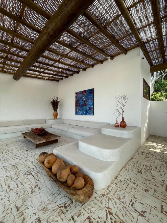 Villa Alba - Trancoso Eksteriør bilde